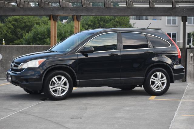 used 2011 Honda CR-V car, priced at $9,195