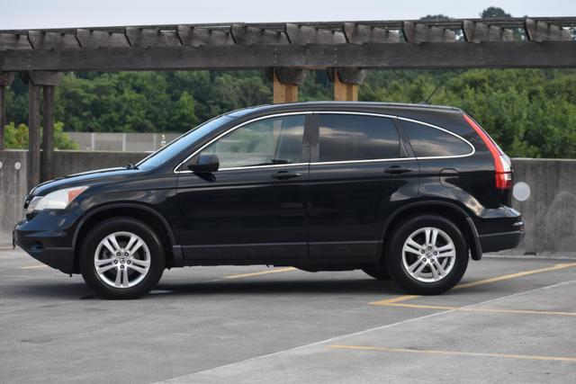 used 2011 Honda CR-V car, priced at $9,195