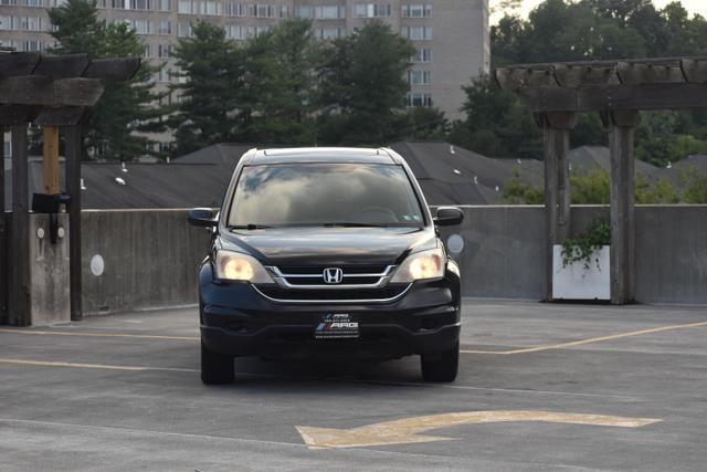 used 2011 Honda CR-V car, priced at $9,195