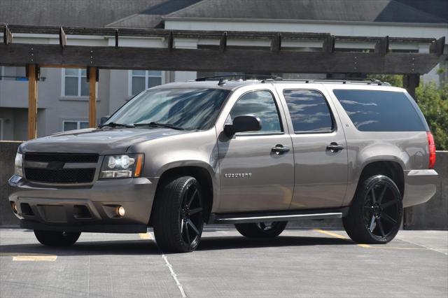 used 2011 Chevrolet Suburban car, priced at $11,995