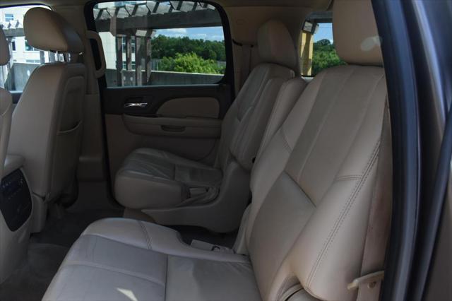 used 2011 Chevrolet Suburban car, priced at $11,995