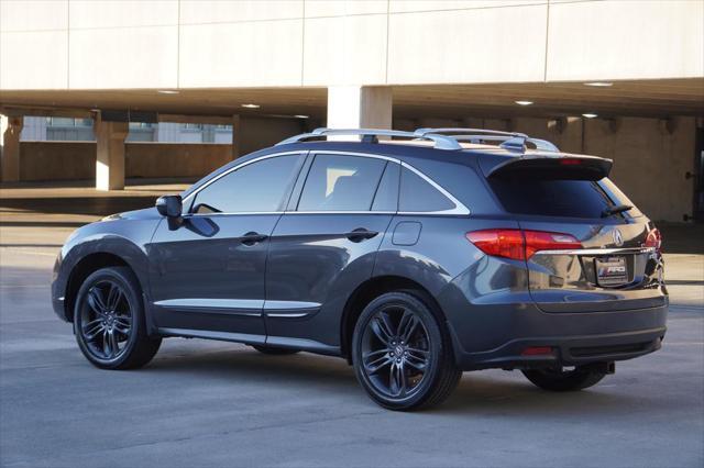 used 2013 Acura RDX car, priced at $9,995