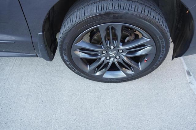 used 2013 Acura RDX car, priced at $9,995