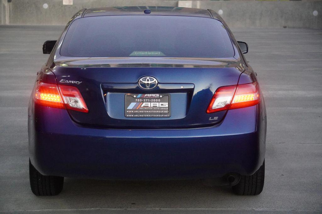 used 2011 Toyota Camry car, priced at $6,995