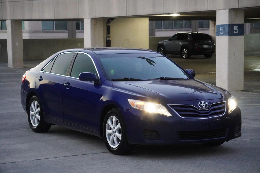 used 2011 Toyota Camry car, priced at $6,995