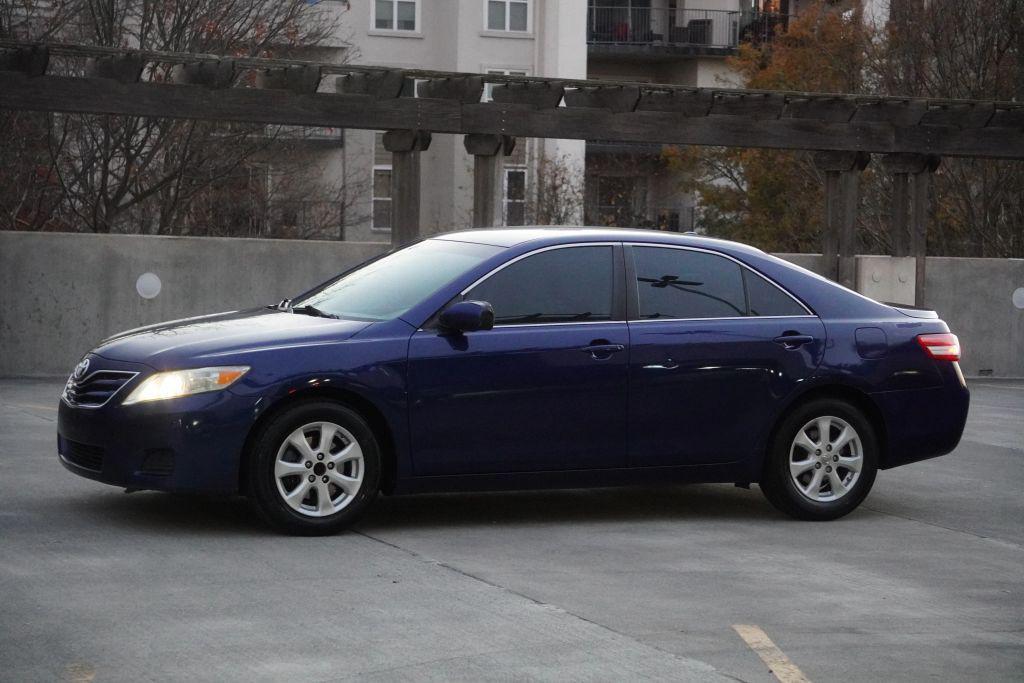 used 2011 Toyota Camry car, priced at $6,995