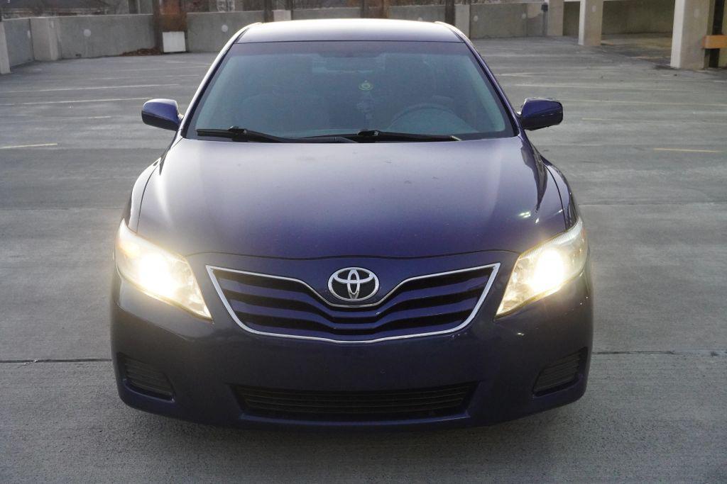used 2011 Toyota Camry car, priced at $6,995