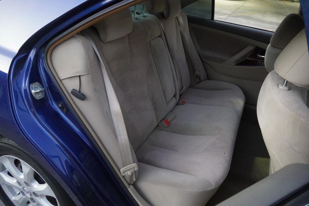 used 2011 Toyota Camry car, priced at $6,995