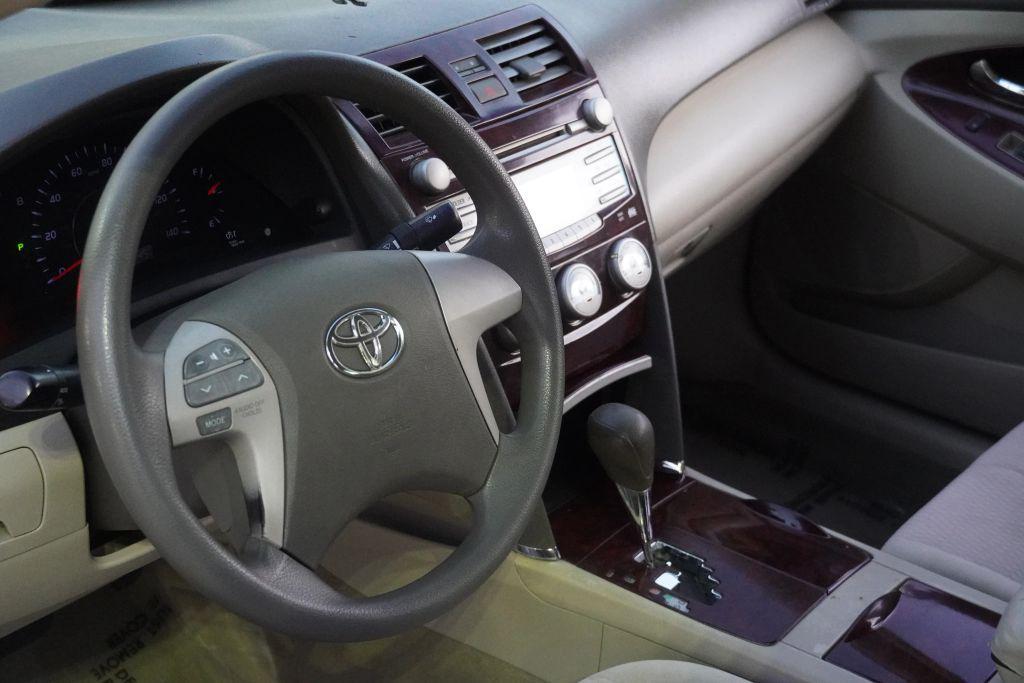 used 2011 Toyota Camry car, priced at $6,995