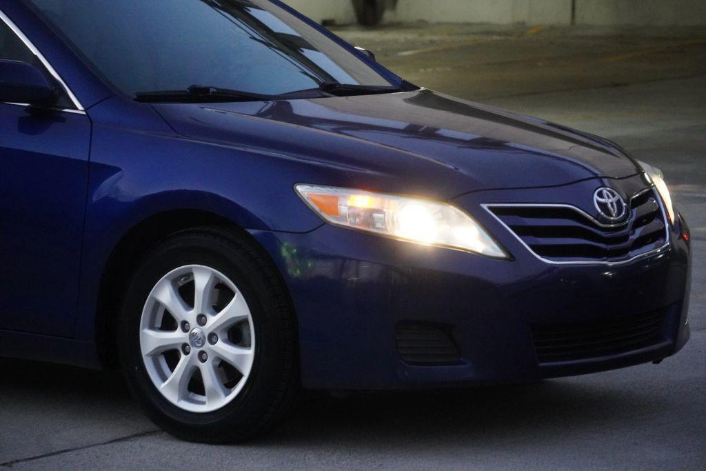 used 2011 Toyota Camry car, priced at $6,995