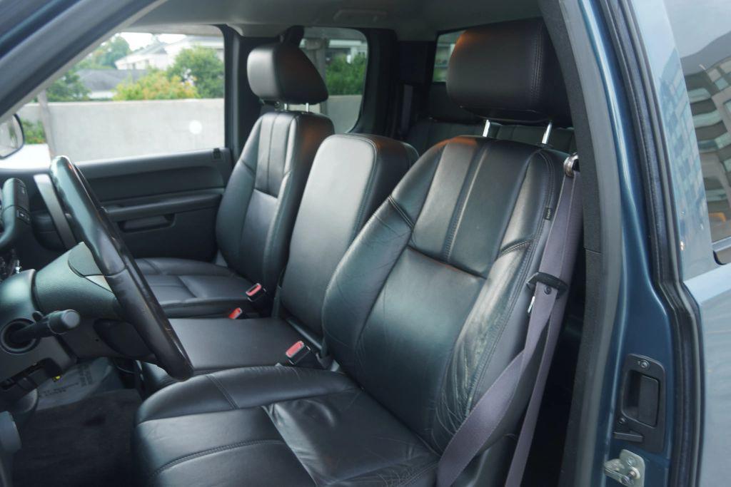 used 2011 Chevrolet Silverado 1500 car, priced at $15,495