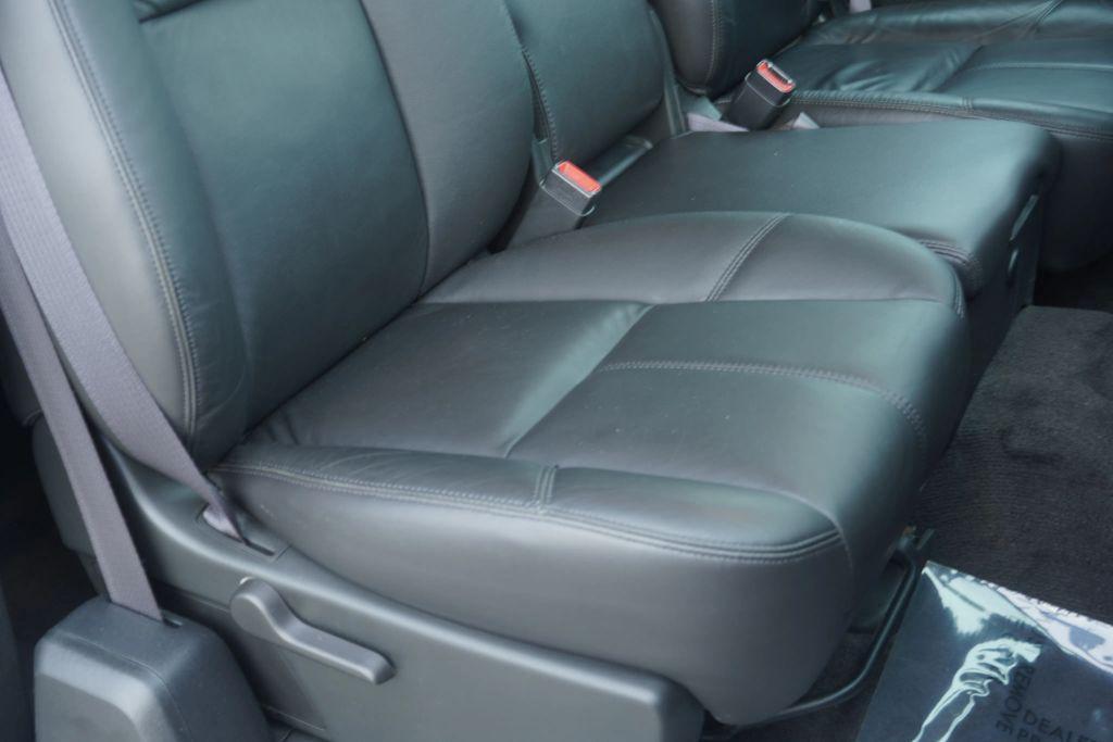 used 2011 Chevrolet Silverado 1500 car, priced at $15,495