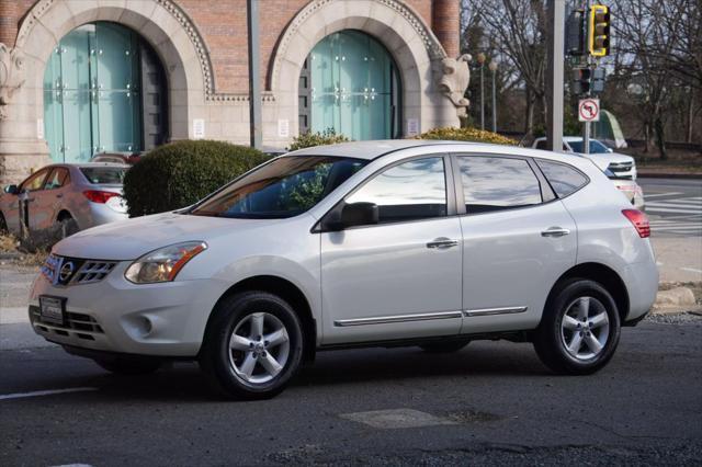 used 2012 Nissan Rogue car, priced at $7,995