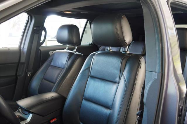 used 2013 Ford Explorer car, priced at $10,495
