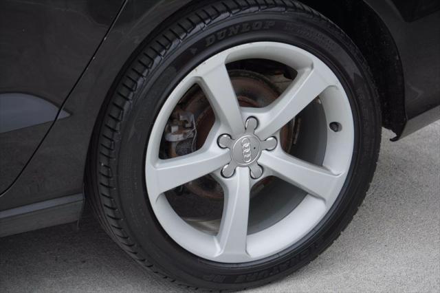 used 2015 Audi A3 car, priced at $12,995