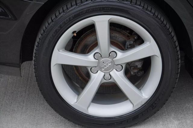 used 2015 Audi A3 car, priced at $12,995