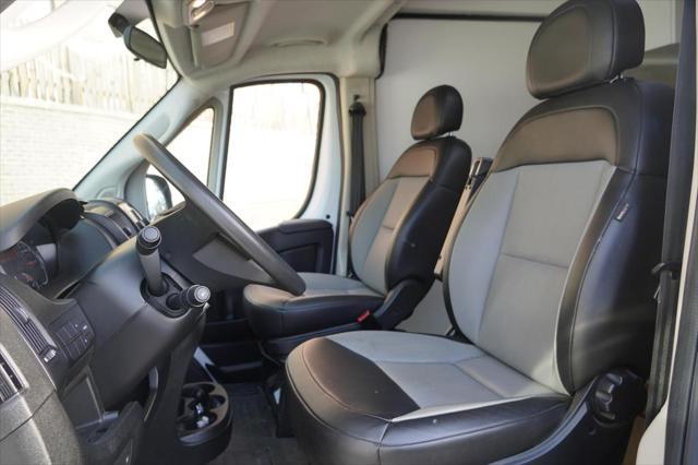 used 2019 Ram ProMaster 2500 car, priced at $74,995