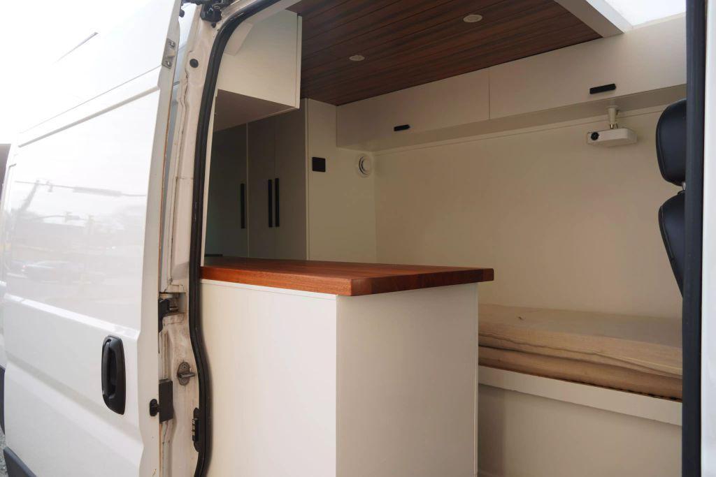 used 2019 Ram ProMaster 2500 car, priced at $69,995