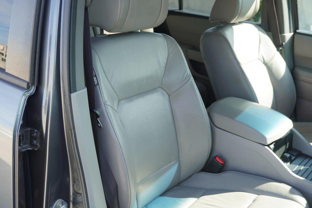 used 2011 Honda Pilot car, priced at $7,995