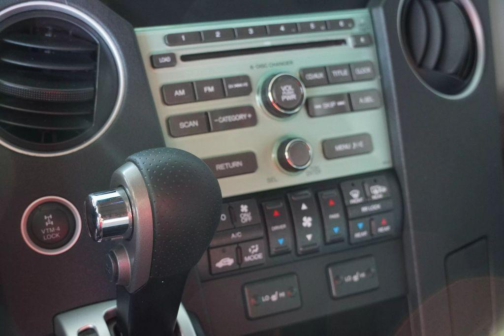 used 2011 Honda Pilot car, priced at $8,850