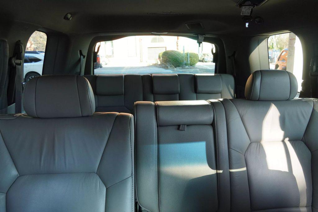 used 2011 Honda Pilot car, priced at $8,850