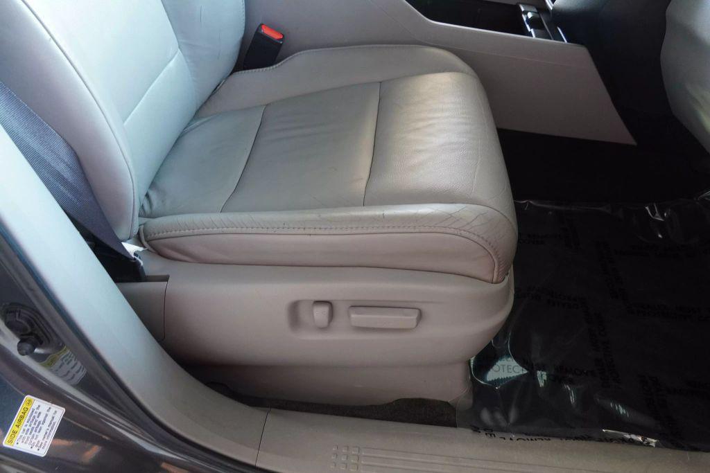 used 2011 Honda Pilot car, priced at $8,850