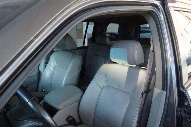 used 2011 Honda Pilot car, priced at $10,495