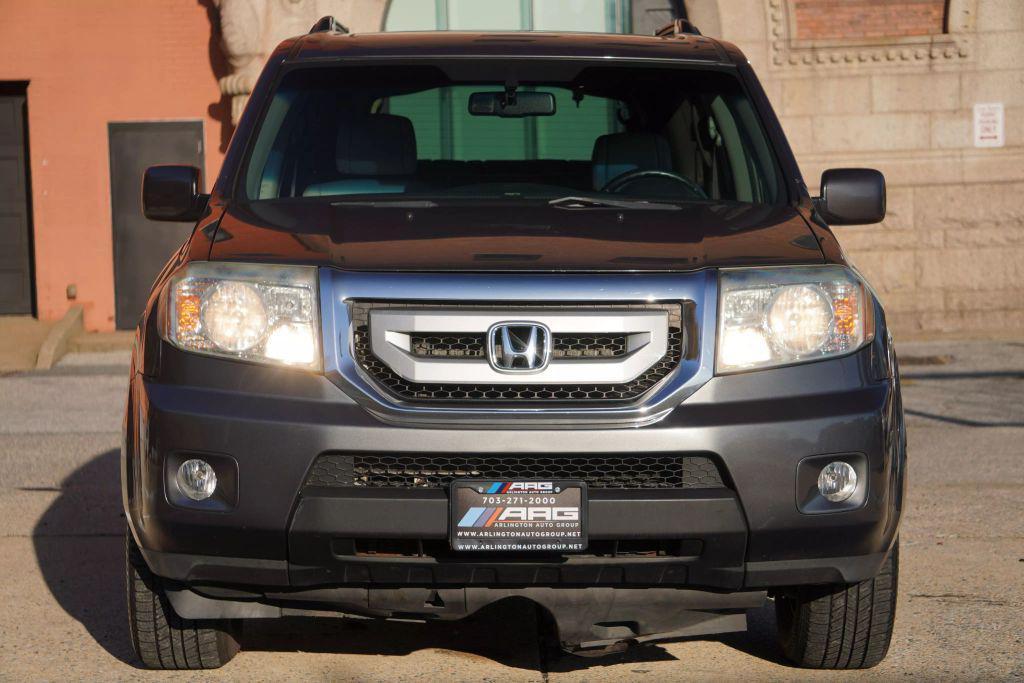 used 2011 Honda Pilot car, priced at $8,850