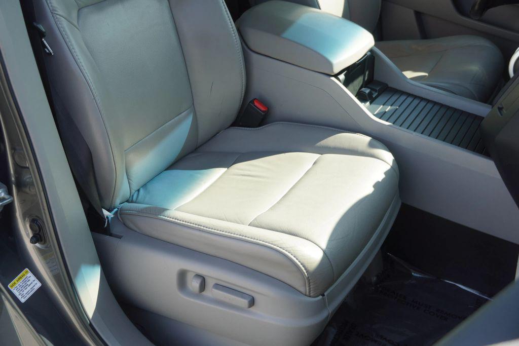 used 2011 Honda Pilot car, priced at $7,995