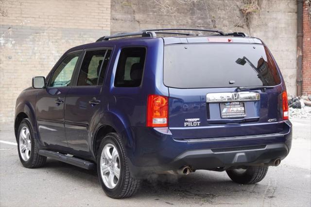 used 2013 Honda Pilot car, priced at $8,495