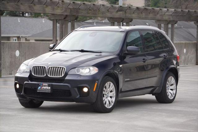 used 2013 BMW X5 car, priced at $10,495