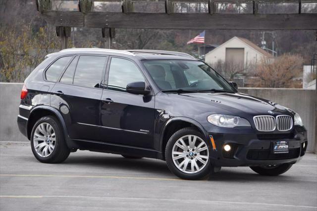 used 2013 BMW X5 car, priced at $10,495