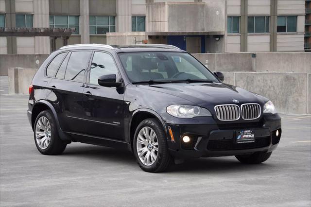 used 2013 BMW X5 car, priced at $10,495