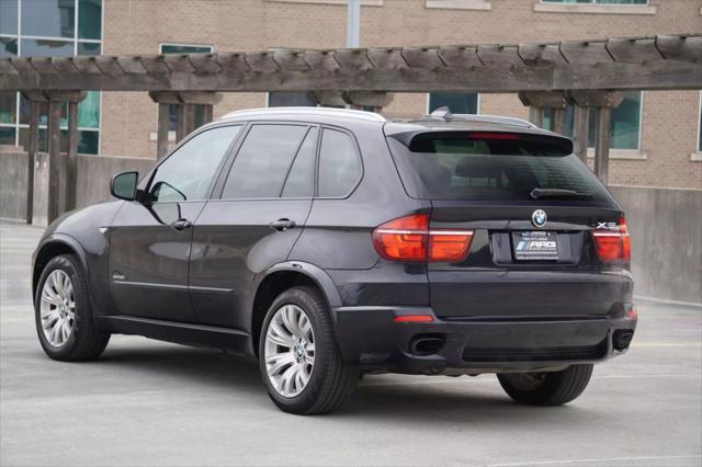 used 2013 BMW X5 car, priced at $10,495