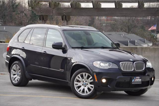 used 2013 BMW X5 car, priced at $10,495