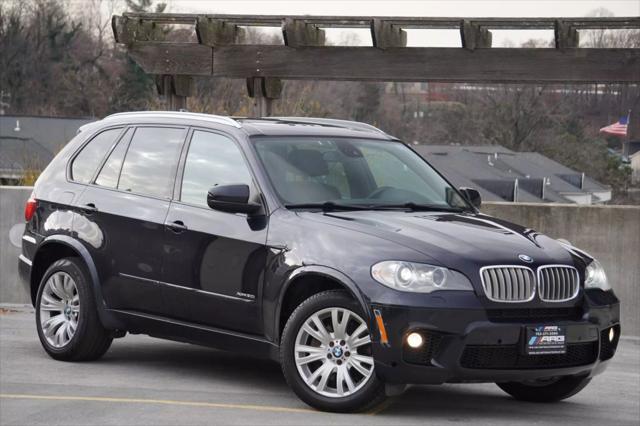 used 2013 BMW X5 car, priced at $10,495