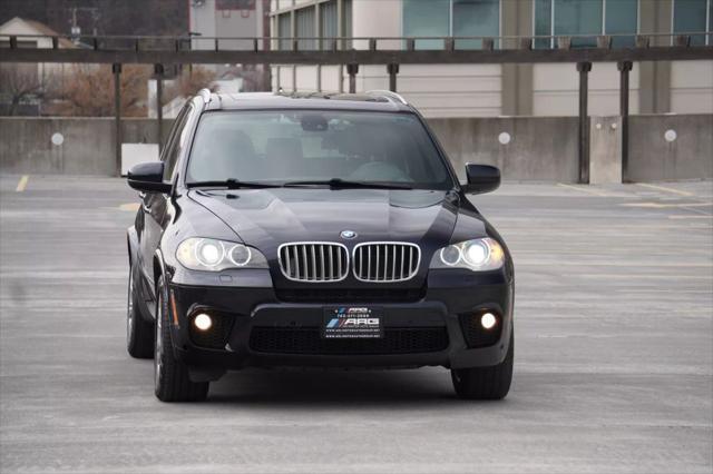 used 2013 BMW X5 car, priced at $10,495