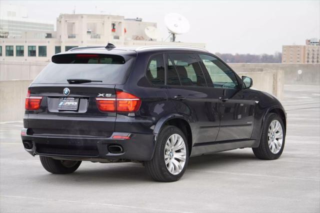 used 2013 BMW X5 car, priced at $10,495