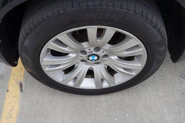 used 2013 BMW X5 car, priced at $10,495