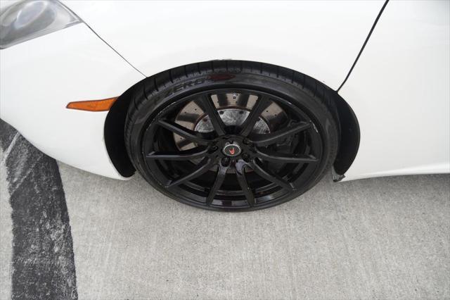 used 2012 McLaren MP4-12C car, priced at $85,775