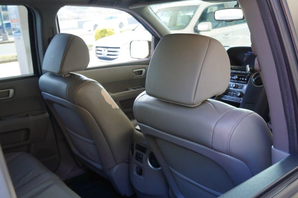 used 2014 Honda Pilot car, priced at $9,995