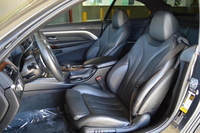 used 2014 BMW 428 car, priced at $16,300