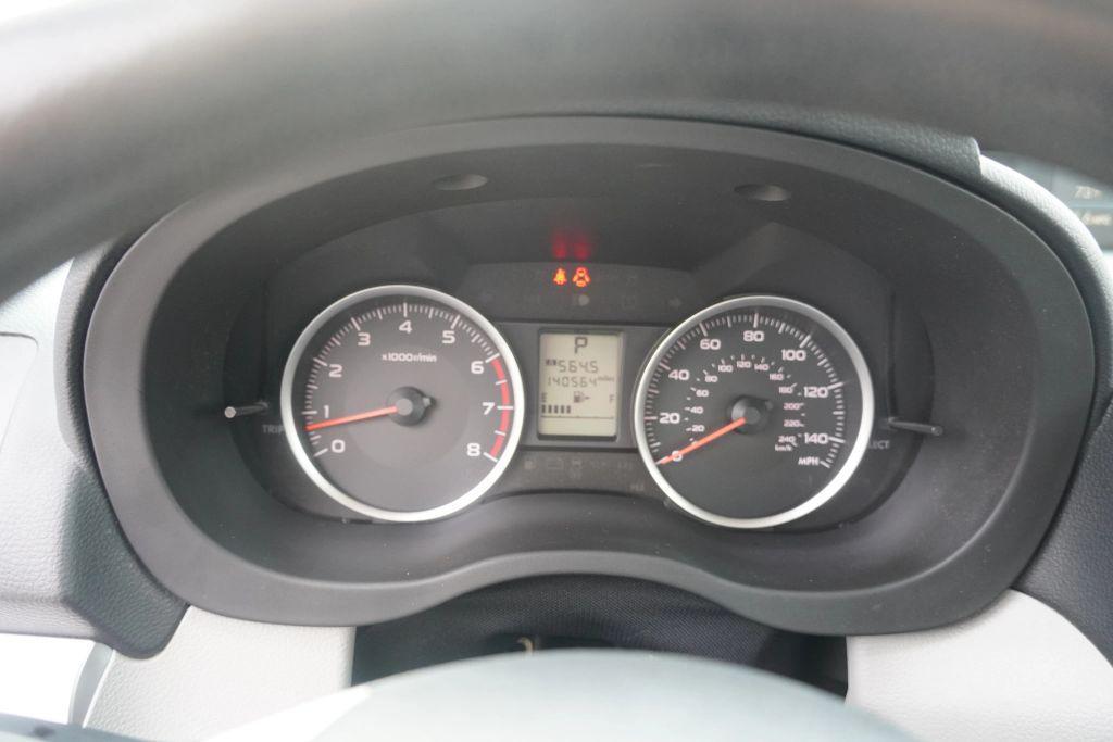 used 2015 Subaru Forester car, priced at $7,495