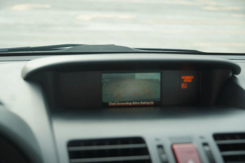 used 2015 Subaru Forester car, priced at $7,495