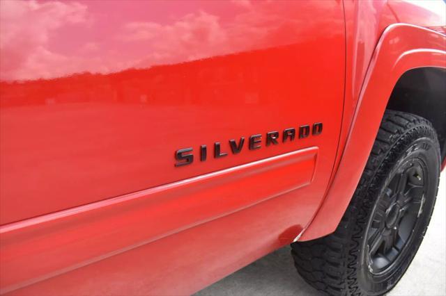 used 2009 Chevrolet Silverado 1500 car, priced at $8,995