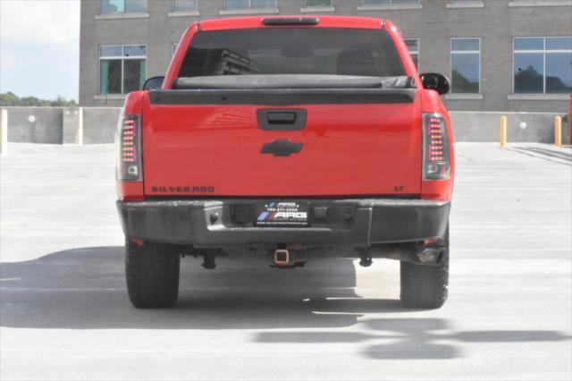 used 2009 Chevrolet Silverado 1500 car, priced at $9,895