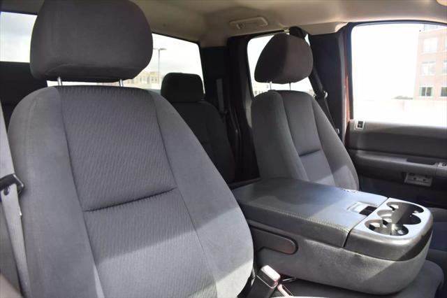 used 2009 Chevrolet Silverado 1500 car, priced at $8,995