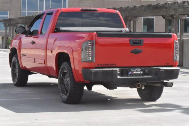 used 2009 Chevrolet Silverado 1500 car, priced at $8,995