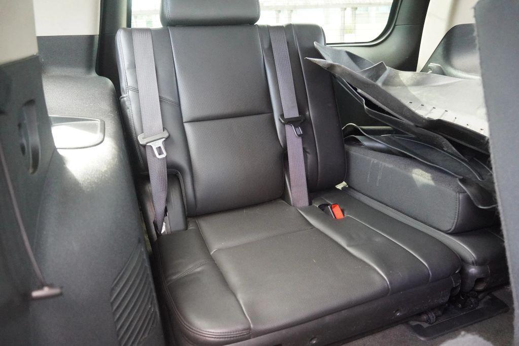 used 2012 GMC Yukon car, priced at $10,995