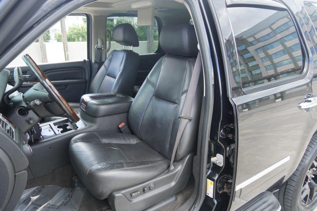 used 2012 GMC Yukon car, priced at $10,995